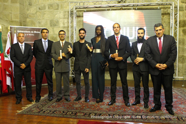 Thumbnail da galeria Gala do Desporto